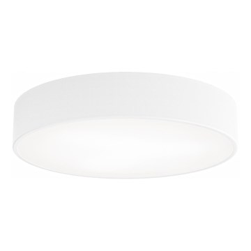 LED-Deckenleuchte CLEO LED/43W/230V 4000K Ø 40 cm Weiß
