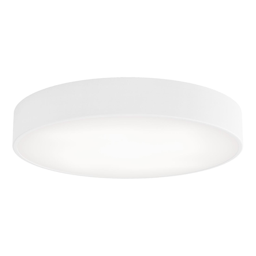 LED-Deckenleuchte CLEO LED/69W/230V 3000K d 50 cm weiß