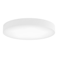 LED-Deckenleuchte CLEO LED/69W/230V 3000K d 60 cm weiß