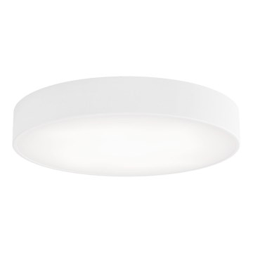 LED-Deckenleuchte CLEO LED/69W/230V 3000K Ø 50 cm Weiß