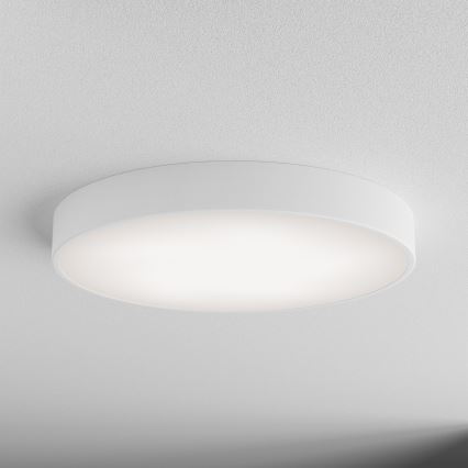 LED-Deckenleuchte CLEO LED/69W/230V 3000K Ø 60 cm Weiß