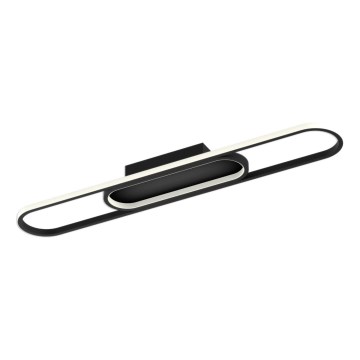 LED Deckenleuchte CORDOBA LED/26W/230V schwarz