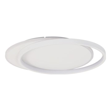 LED Deckenleuchte CORDOBA LED/30W/230V weiß