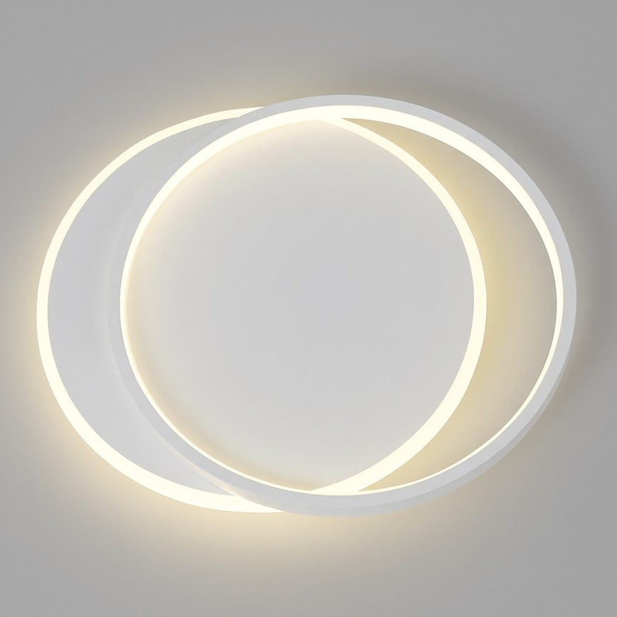 LED Deckenleuchte CORDOBA LED/30W/230V weiß