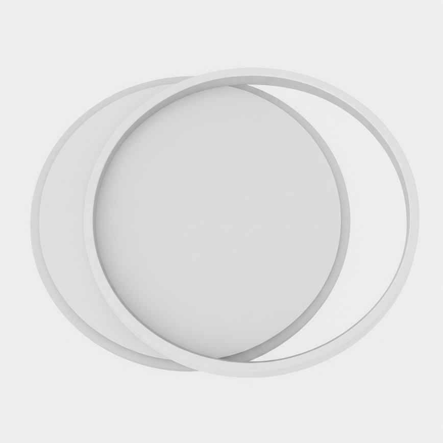 LED Deckenleuchte CORDOBA LED/30W/230V weiß