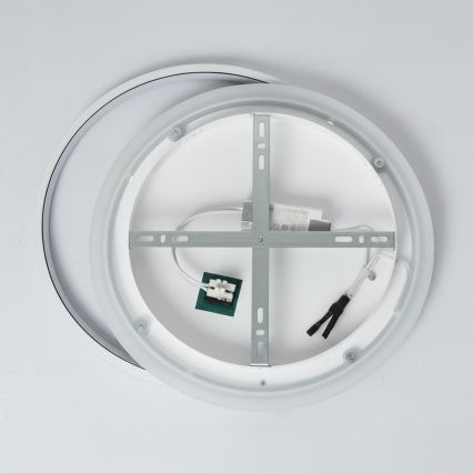 LED Deckenleuchte CORDOBA LED/30W/230V weiß