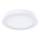 LED-Deckenleuchte EVORA LED/6W/230V 3000/4000/6000K Ø 14 cm weiß