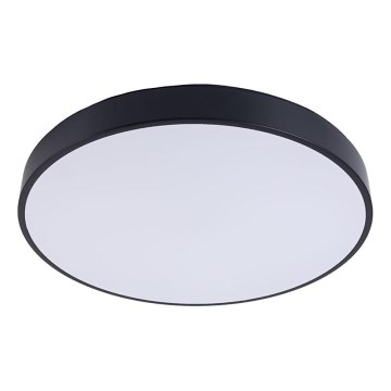 LED-Deckenleuchte FELIZ LED/50W/230V 4000K d 50 cm schwarz