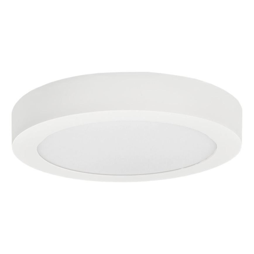 LED-Deckenleuchte FENIX LED/12W/230V 2900/3900/5800K d 16,8 cm weiß