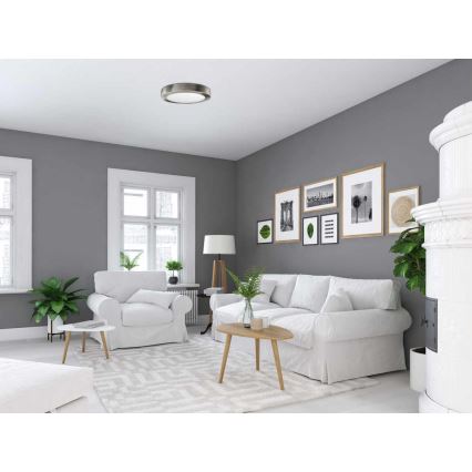 Greenlux GXDW091 - die LED Leuchtstofflampe FENIX-R LED/18W/230V