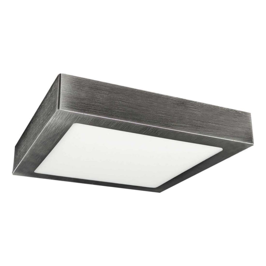 LED Deckenleuchte FENIX LED/24W/230V 3800K 29,8 cm