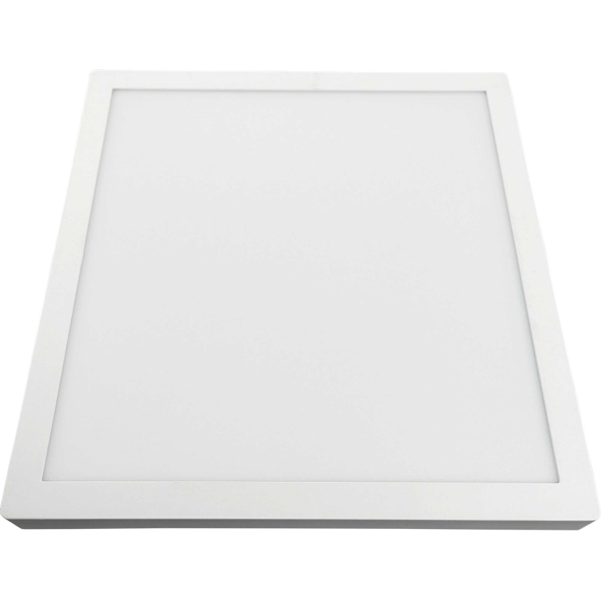 LED-Deckenleuchte FENIX LED/32W/230V 3800K 40 cm schneeweiß