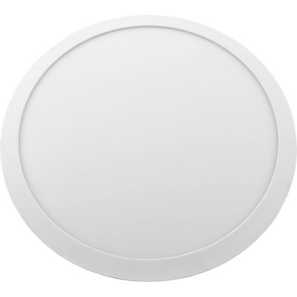 LED-Deckenleuchte FENIX LED/32W/230V 3800K d 40 cm schneeweiß