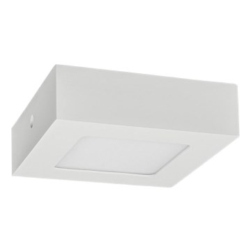 LED-Deckenleuchte FENIX LED/6W/230V 2800K 12 cm