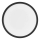 LED-Deckenleuchte FLORI LED/18W/230V 4000K schwarz d 29 cm