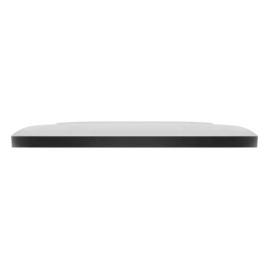 LED-Deckenleuchte FLORI LED/18W/230V 4000K schwarz d 29 cm
