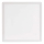 LED-Deckenleuchte FLORI LED/18W/230V 4000K weiß 29x29 cm