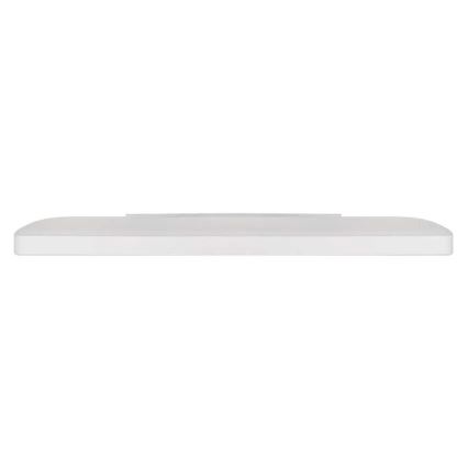 LED-Deckenleuchte FLORI LED/18W/230V 4000K weiß 29x29 cm