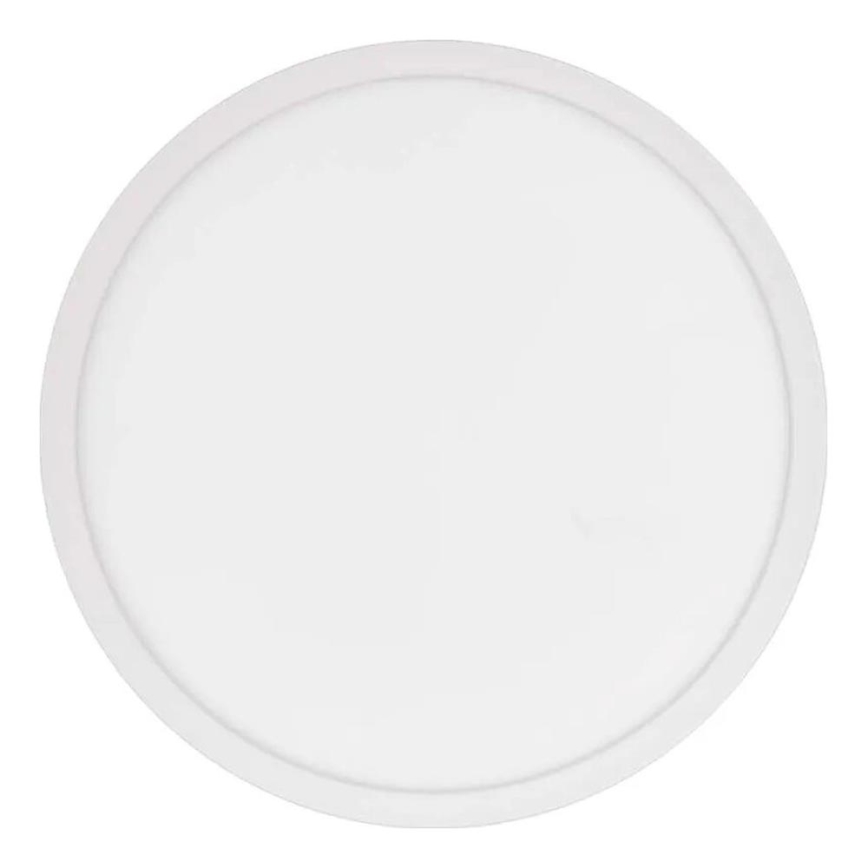 LED-Deckenleuchte FLORI LED/18W/230V 4000K weiß d 29 cm