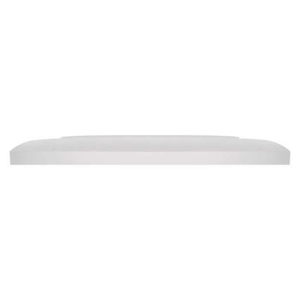 LED-Deckenleuchte FLORI LED/18W/230V 4000K weiß d 29 cm