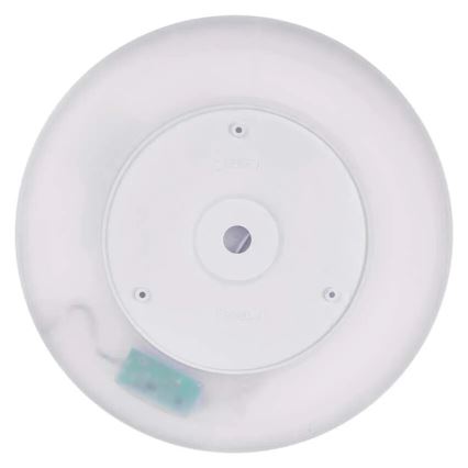 LED-Deckenleuchte FLORI LED/18W/230V 4000K weiß d 29 cm