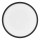 LED-Deckenleuchte FLORI LED/22W/230V 4000K schwarz d 42 cm