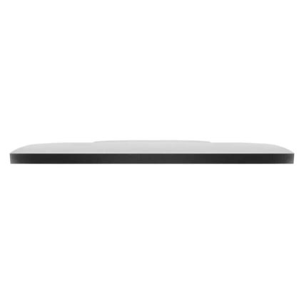 LED-Deckenleuchte FLORI LED/22W/230V 4000K schwarz d 42 cm