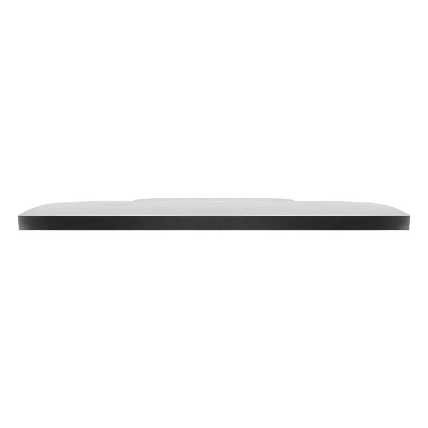 LED-Deckenleuchte FLORI LED/22W/230V 4000K schwarz d 42 cm