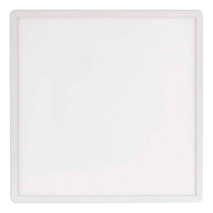 LED-Deckenleuchte FLORI LED/22W/230V 4000K weiß 42x42 cm