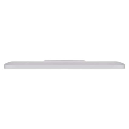 LED-Deckenleuchte FLORI LED/22W/230V 4000K weiß 42x42 cm