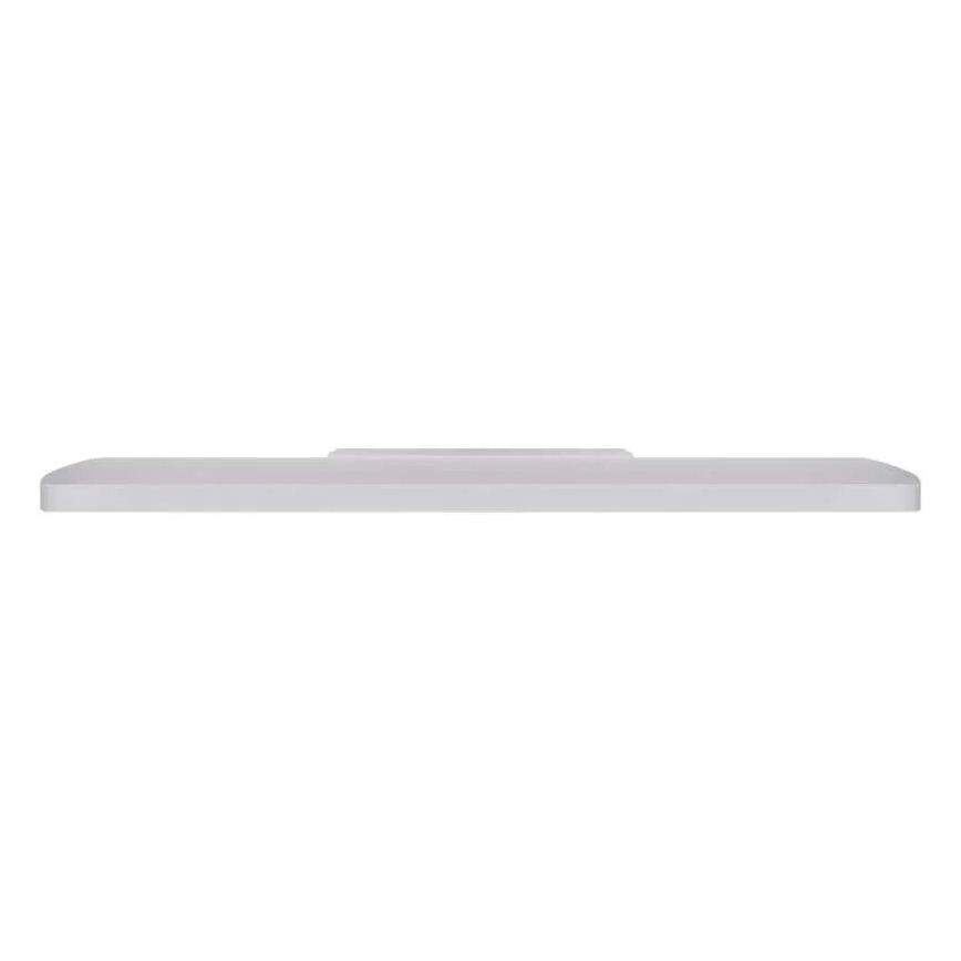 LED-Deckenleuchte FLORI LED/22W/230V 4000K weiß 42x42 cm