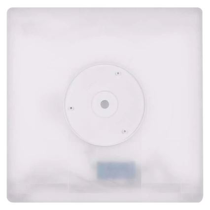 LED-Deckenleuchte FLORI LED/22W/230V 4000K weiß 42x42 cm
