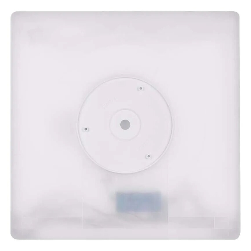 LED-Deckenleuchte FLORI LED/22W/230V 4000K weiß 42x42 cm