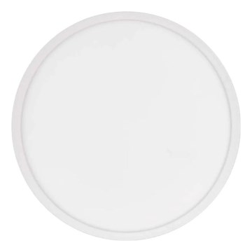 LED-Deckenleuchte FLORI LED/22W/230V 4000K weiß d 42 cm