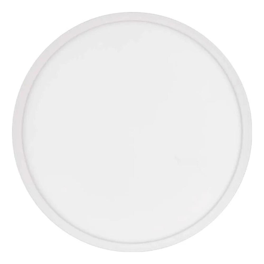 LED-Deckenleuchte FLORI LED/22W/230V 4000K weiß d 42 cm