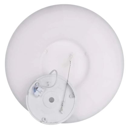 LED-Deckenleuchte FLORI LED/22W/230V 4000K weiß d 42 cm