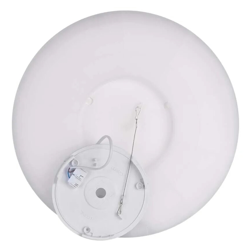LED-Deckenleuchte FLORI LED/22W/230V 4000K weiß d 42 cm