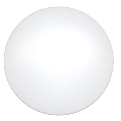 LED-Badezimmer-Deckenleuchte LED/32W/230V 3000/4000/6500K Ø 37,6 cm IP44 weiß