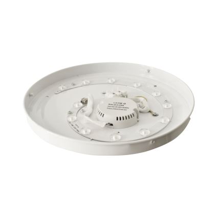 LED-Deckenleuchte für Badezimmer BRAVO LED/10W/230V 4000K d 26 cm IP44