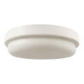 LED-Deckenleuchte für Badezimmer LED/12W/230V 4000K IP54 d 15 cm