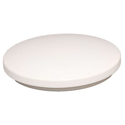 LED-Deckenleuchte für Badezimmer LED/14W/230V 3000/4000/6500K Ø 26 cm IP44 weiß