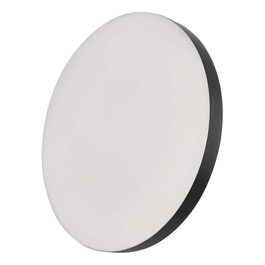 LED-Deckenleuchte für Badezimmer LED/18W/230V 3000/4000/5700K IP55 schwarz