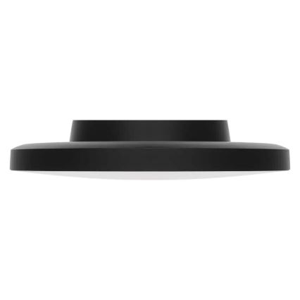 LED-Deckenleuchte für Badezimmer LED/18W/230V 3000/4000/5700K IP55 schwarz