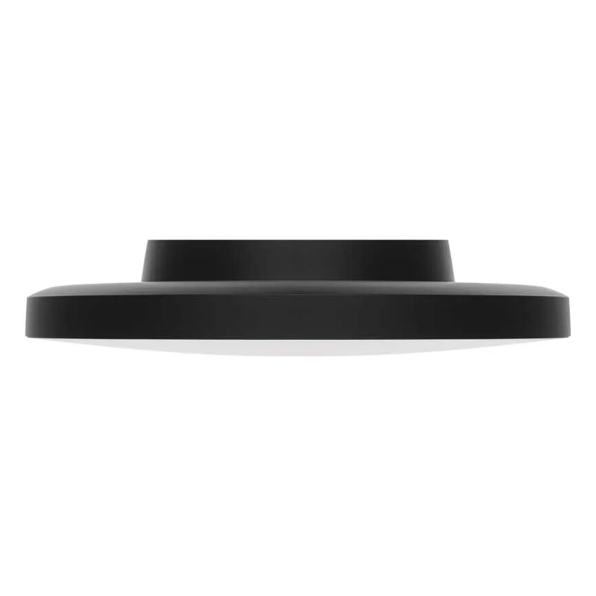 LED-Deckenleuchte für Badezimmer LED/18W/230V 3000/4000/5700K IP55 schwarz
