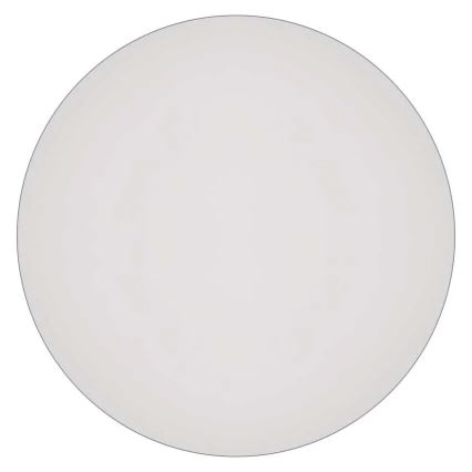 LED-Deckenleuchte für Badezimmer LED/18W/230V 3000/4000/5700K IP55 schwarz