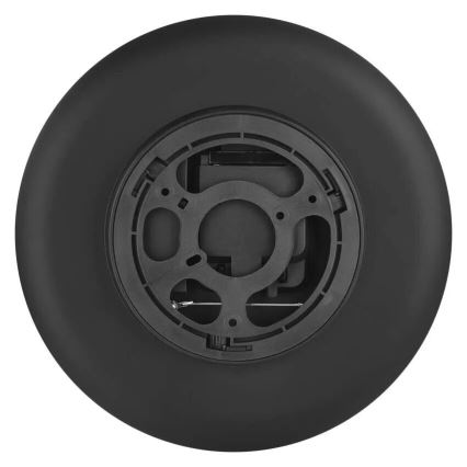 LED-Deckenleuchte für Badezimmer LED/18W/230V 3000/4000/5700K IP55 schwarz