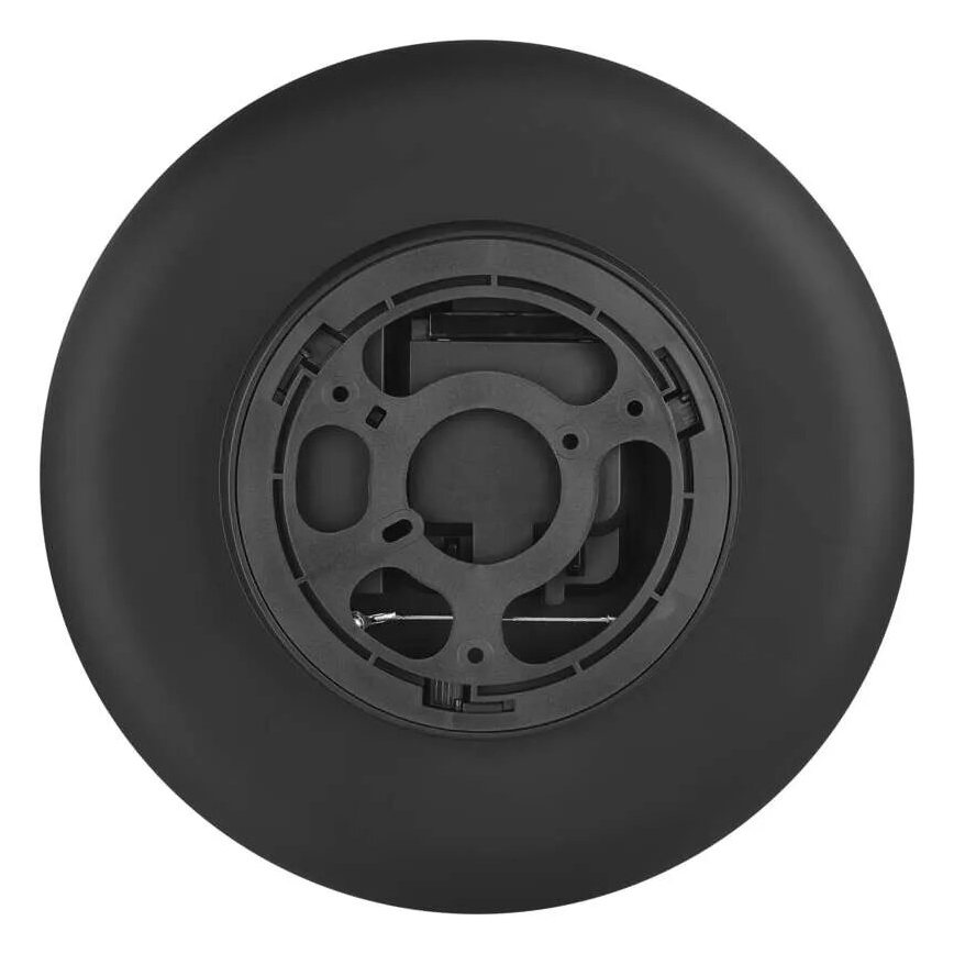 LED-Deckenleuchte für Badezimmer LED/18W/230V 3000/4000/5700K IP55 schwarz