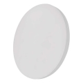 LED-Deckenleuchte für Badezimmer LED/18W/230V 3000/4000/5700K IP55 weiß
