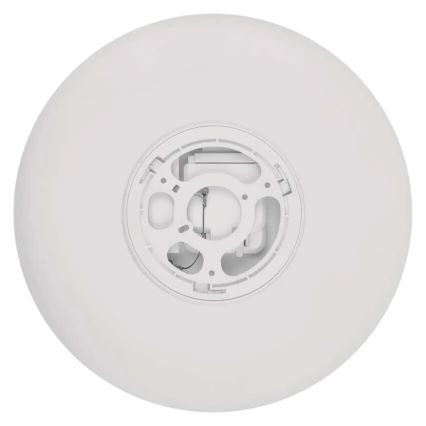 LED-Deckenleuchte für Badezimmer LED/18W/230V 3000/4000/5700K IP55 weiß