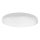 LED-Deckenleuchte für Badezimmer LED/18W/230V 3000K IP44 d 22,5 cm weiß